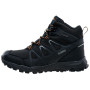 Wanderschuhe Elbrus Merupa mid wp