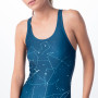 Damenbadeanzug Aquawave Laia Wmns