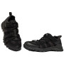 Schuhe Bennon Amigo O1 Black Sandal