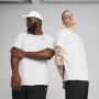 Herren-T-Shirt Puma ESS Small Logo Tee