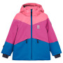 Kinder Winterjacke Lego Wear Lwjested 708 Fuchsia rosa Fuchsia