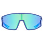 Kinder-Sonnenbrille Uvex Skyryse Jr.