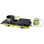 Campingkocher Meva Dual Compact