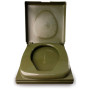 Toilette Ridge Monkey CoZee Compact Toilet