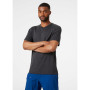 Herren-Funktionsshirt Helly Hansen Lifa Merino Lightweight Tee