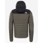 Herrenjacke The North Face Stretch Down Hoodie