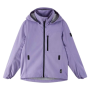 Kindergröße: 122 / Farbe: lila