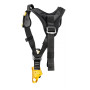 Schultergurt Petzl Top Croll L