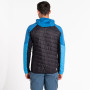 Herrenjacke Dare 2b Gendarme Wool Hybrd