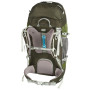 Kinderrucksack Boll Ranger 38-52 l