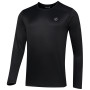 Herren-T-Shirt Dare 2b Ventura Grid Crew Neck