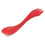 Löffel Light My Fire Spork L rot
