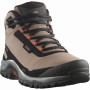 Herren Winterschuhe Salomon Shelter Waterproof
