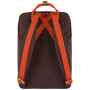 Rucksack Fjällräven Kånken Koncept Laptop 15"