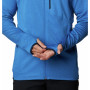Herren-Sweatshirt Columbia Park View™ Fleece Full Zip 2021