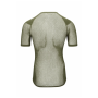Herren-T-Shirt Brynje of Norway Tactical Wool Thermo T-Shirt w/inlay