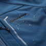 Damen-Softshell-Jacke Alpine Pro Esprita