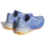 Herren Laufschuhe Adidas Terrex Agravic Flow 2