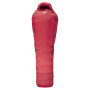 Schlafsack Mountain Equipment Starlight III Reg rot
