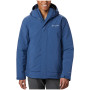 Herrenjacke Columbia Horizon Explorer Insulat blau NightTide