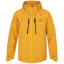 Herrenjacke Husky Nicker M 2022 gelb mustard
