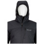 Herrenjacke Marmot Novus Hoody