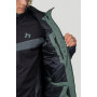 Herren Skijacke Hannah Freemont