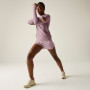 Damen-T-Shirt Dare 2b Sprint Cty Hoodie