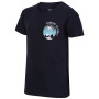 Kinder-T-Shirt Regatta Bosley VI