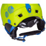 Kinder Skihelm Etape Scamp