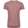 Damen-Funktionsshirt Ortovox 120 Cool Tec Mtn Stripe Ts W