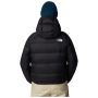 Damen Daunenjacke The North Face W Hyalite Down Hoodie - Eu