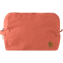 Tasche Fjällräven Gear Bag Large ziegel Dahlia