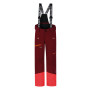 Kinder Winterhose Husky GILEP K lila Purple