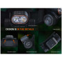 Stirnlampe Fenix HM55R