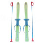 Kinder-Ski Yate Dětské lyže 90 cm Carving set gelb