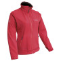 Damenjacke Pinguin Aspen rot