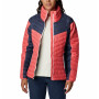 Damen-Winterjacke Columbia Powder Lite™ II Full Zip Jacket