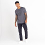 Herren-T-Shirt Dare 2b Dispersed Tee