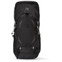Rucksack Hannah Wagabond 60 schwarz anthracite