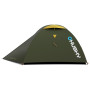 Wanderzelt Husky Mirel 2