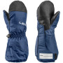 Kinder Skihandschuhe Leki Little Swtch Zero Mitt Long navyblue