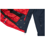 Herren Skijacke Loap Febiss