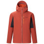 Größe: L / Farbe: orange/schwarz