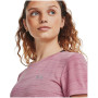 Damen-Funktionsshirt Under Armour Tech Tiger SSC
