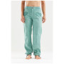 Damenhose E9 Onda Flax Women's