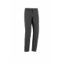 Herrenhose E9 Scud Skinny 2 grau Steel