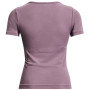 Damen-Funktionsshirt Under Armour Train Seamless SS