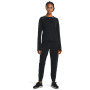 Damen-Funktionsshirt Under Armour Train CW Crew