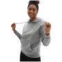 Damen-Sweatshirt Vans Wm Boxed In Rosy Bf Hoodie